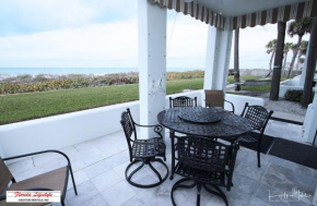 Tortugas De Mar 103B by Florida Lifestyle Vacation Rentals, Clearwater Beach